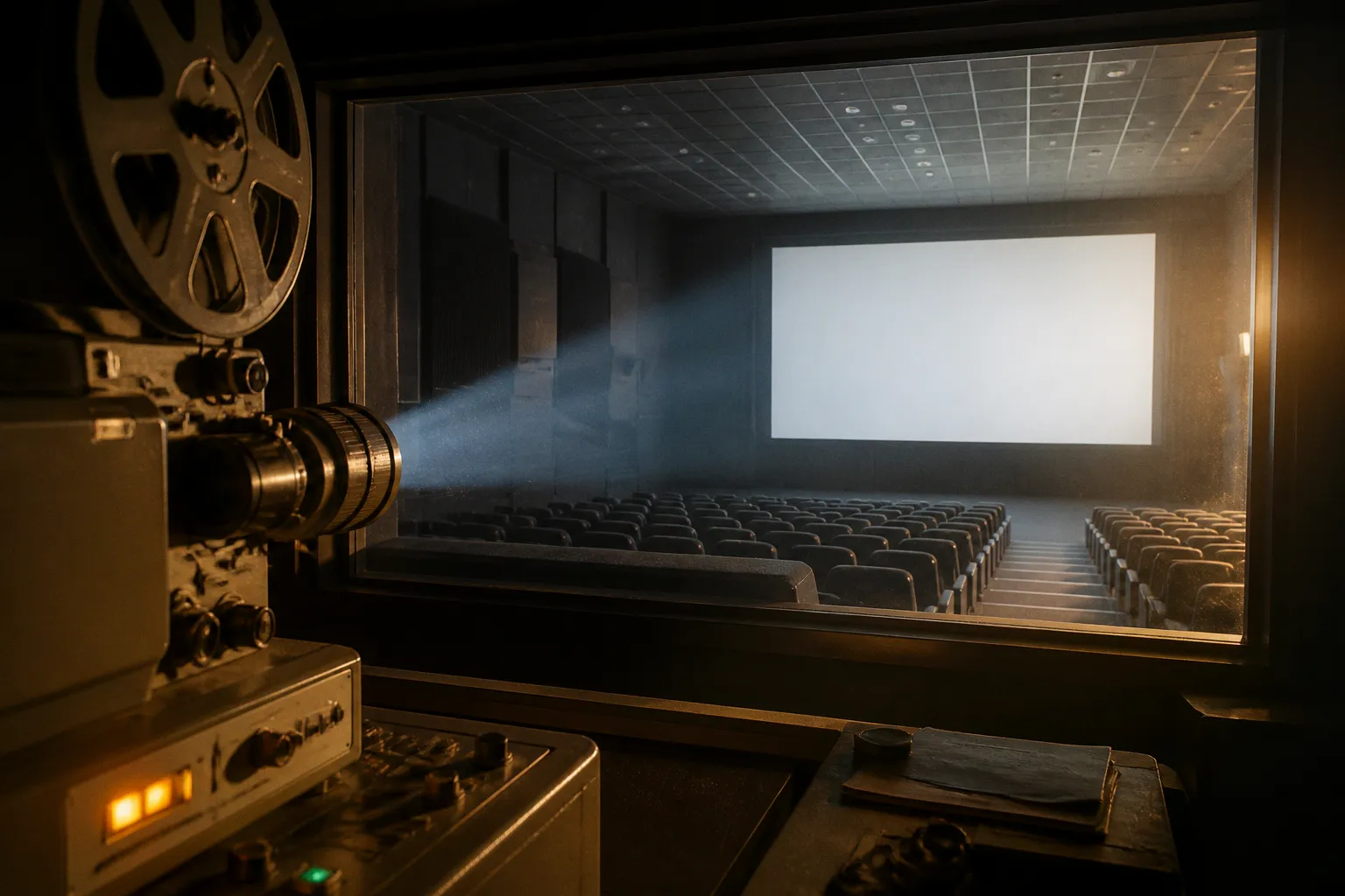Фильмы 2026 года: 9 самых ожидаемых мировых премьер
