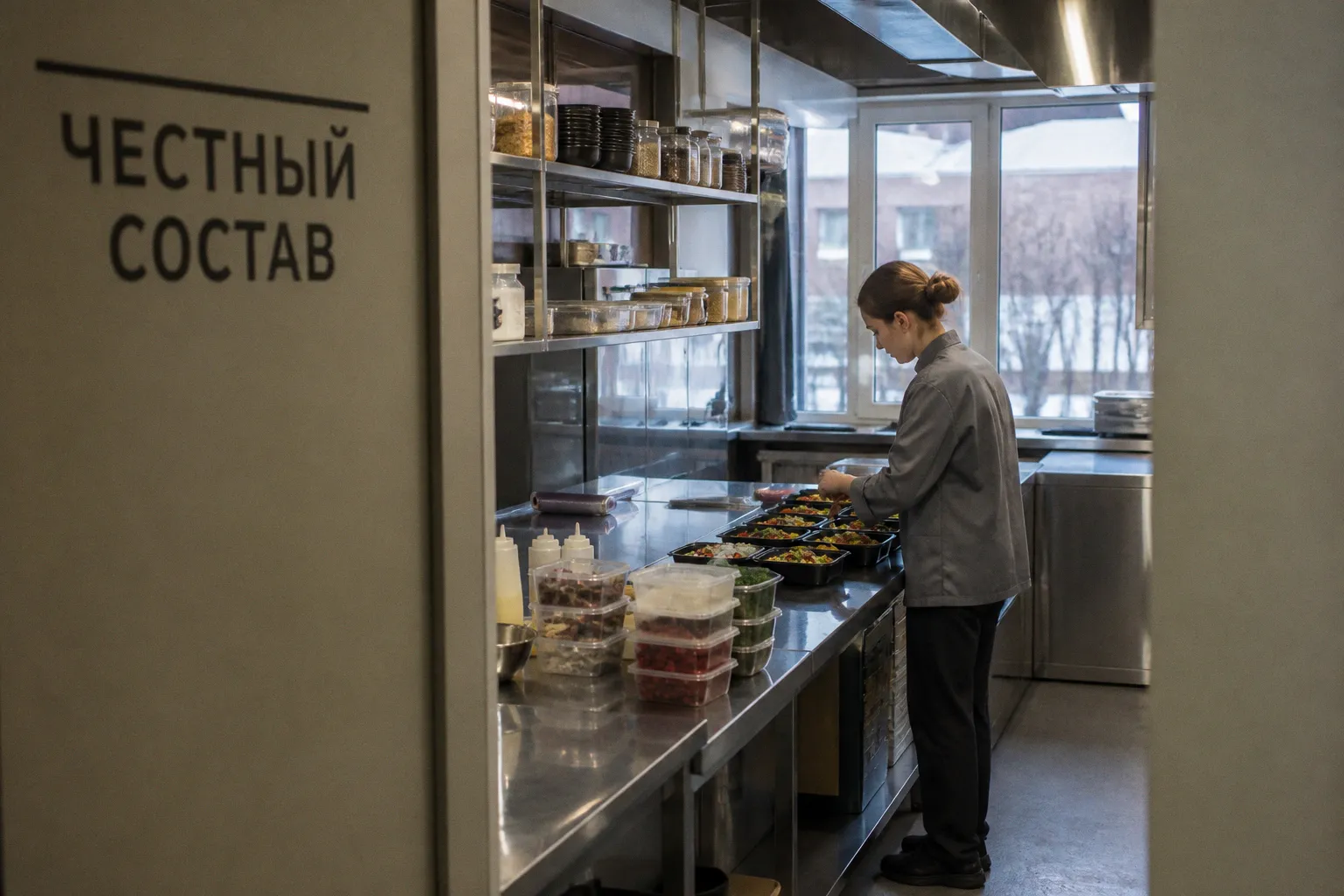 Гастрономические тренды 2026: глобальные специи и честный состав продуктов