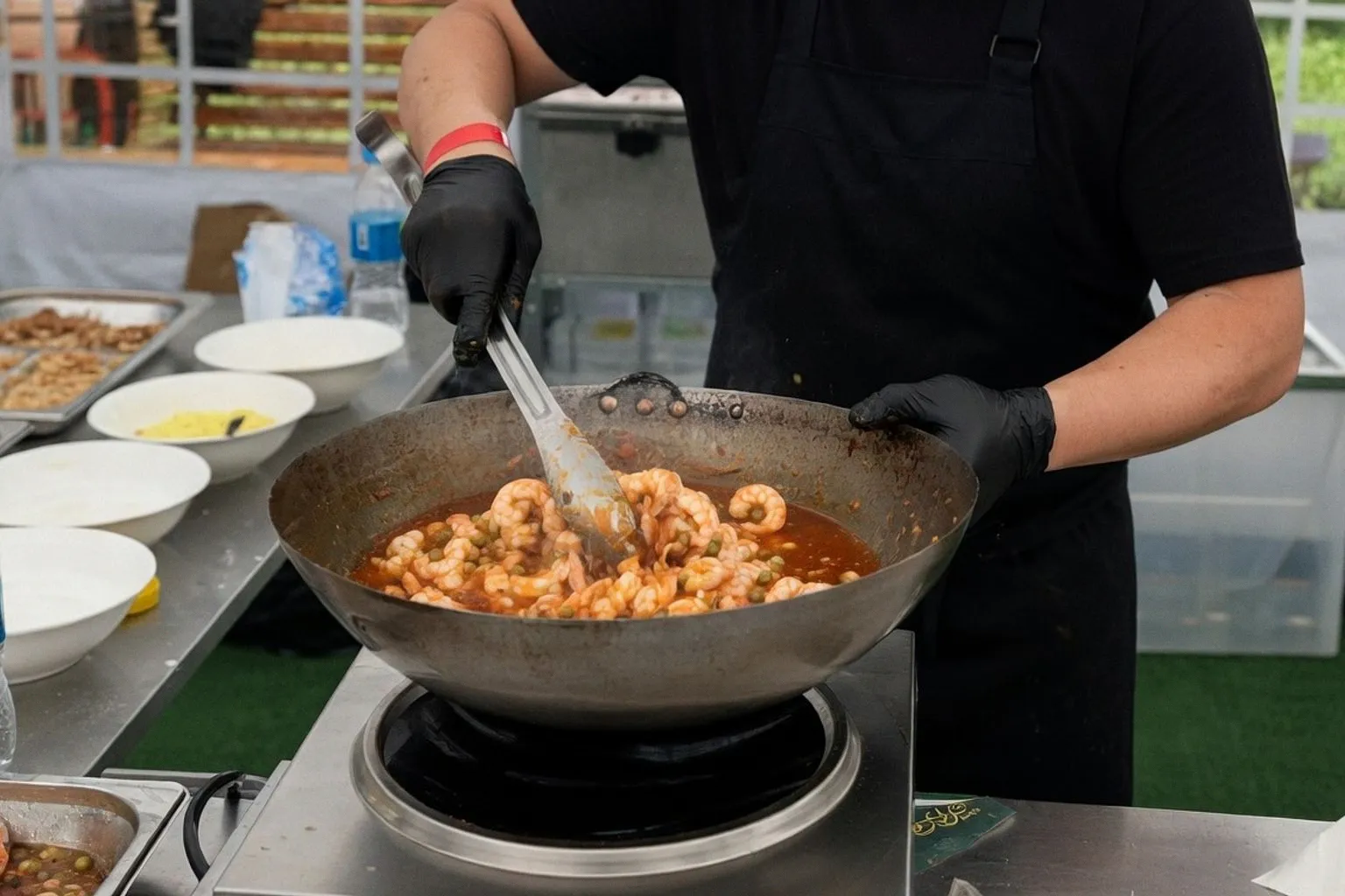 Гастрономический фестиваль Kudafest: стоит ли ждать анонса