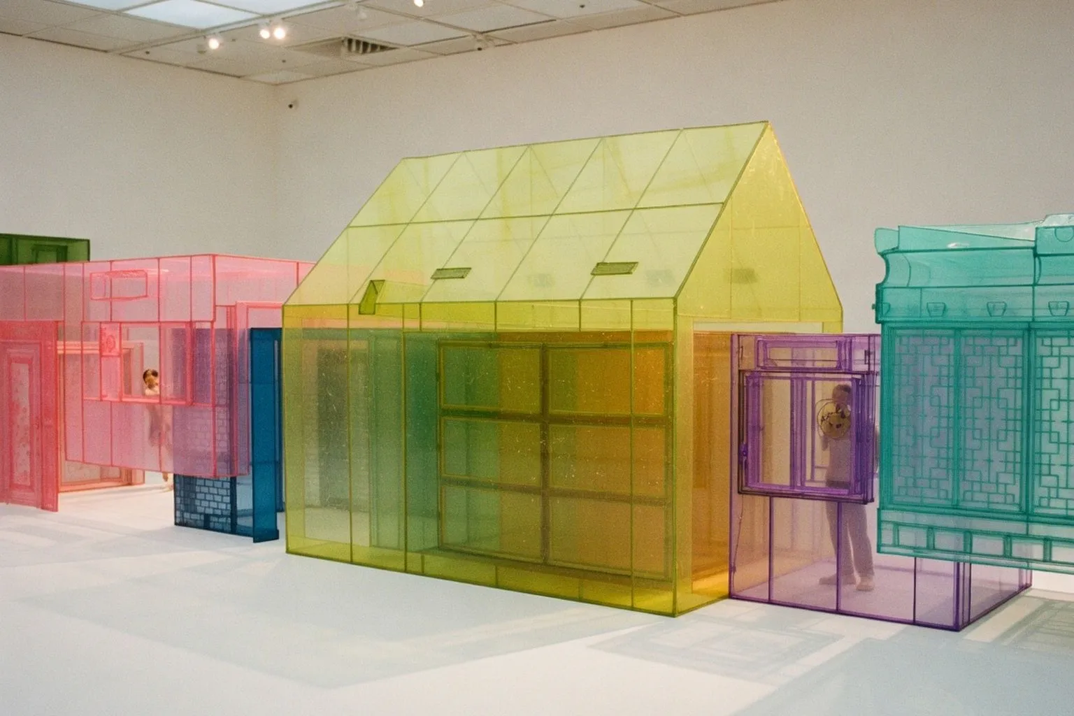 Главные выставки Seoul Art Week: что смотреть в корейской столице