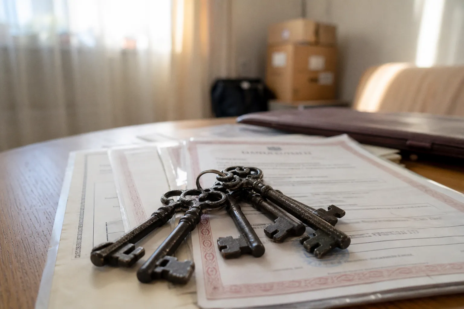 Документы при аренде квартиры: правила проверки собственника и объекта