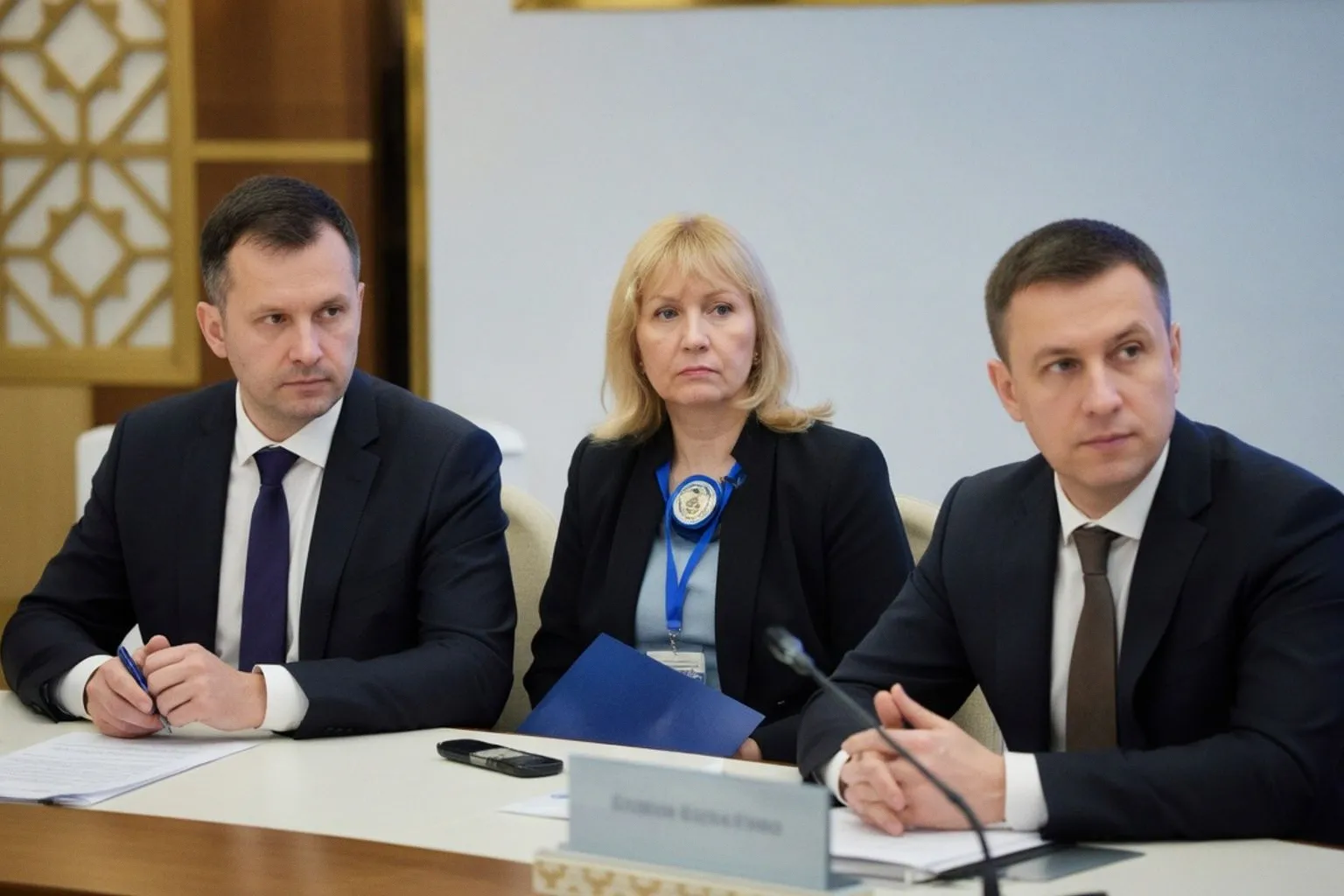Наблюдательный совет «ДОМ.РФ» подвел итоги программ развития жилья и городской среды