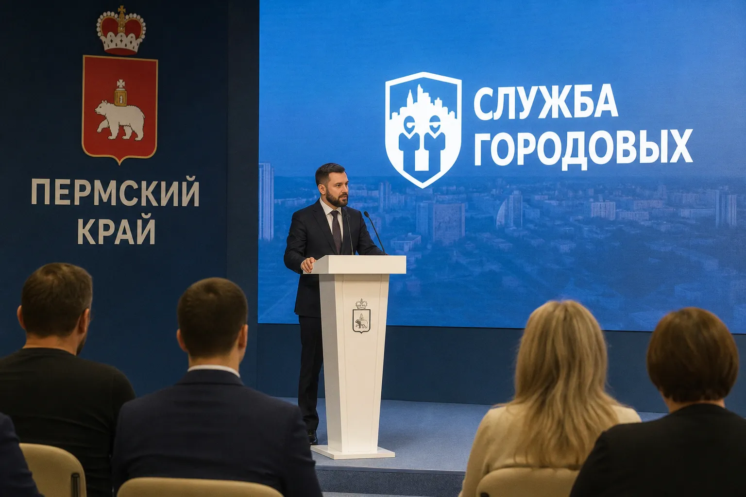 «Служба городовых» за недолгое время существования зафиксировала около 300 нарушений Правил благоустройства
