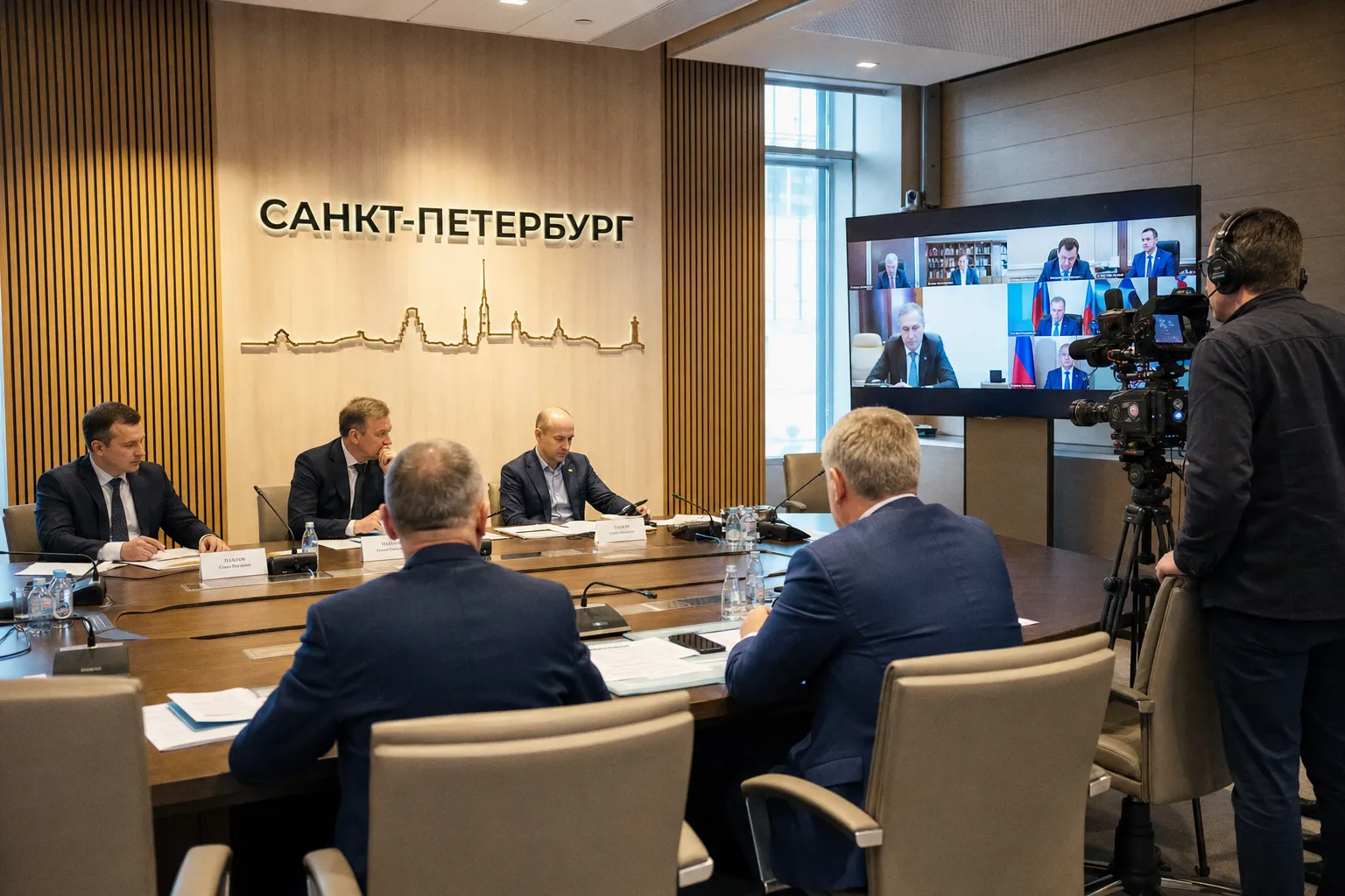 Транспортная стратегия Петербурга: почему новые магистрали не избавят город от пробок